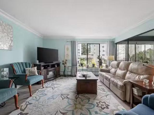 Condo for sale in White Rock, British Columbia