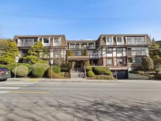 Condo for sale in White Rock, British Columbia