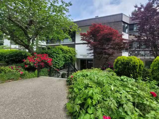 Condo for sale in White Rock, British Columbia