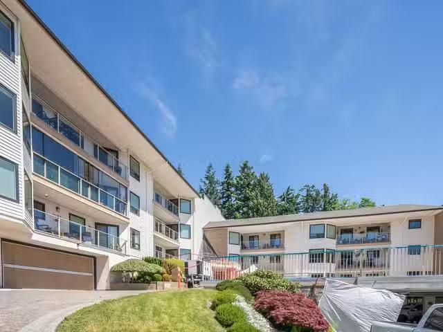 Condo for sale in White Rock, British Columbia