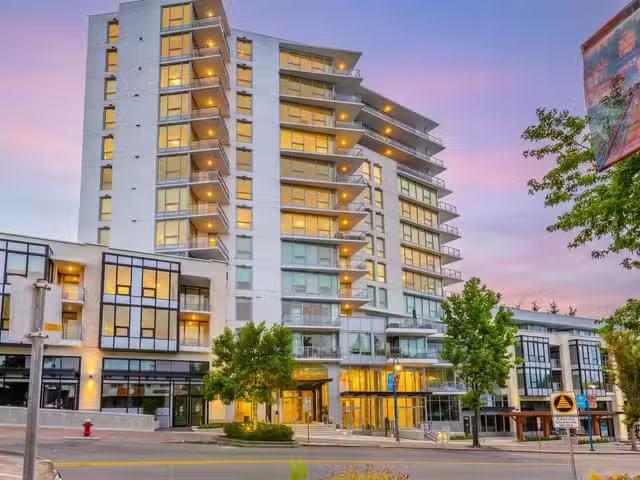 Condo for sale in White Rock, British Columbia