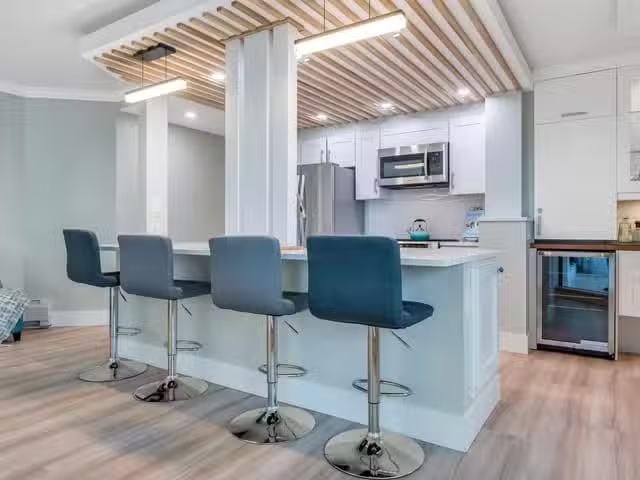 Condo for sale in White Rock, British Columbia