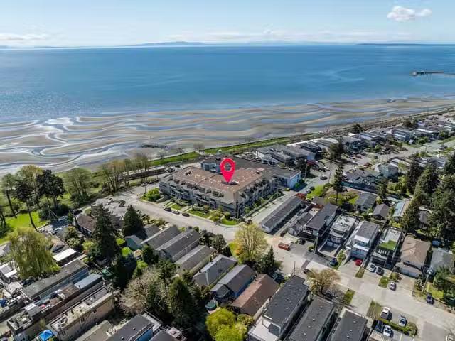 Condo for sale in White Rock, British Columbia