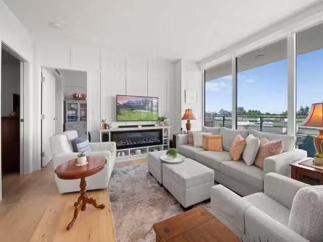 Condo for sale in White Rock, British Columbia