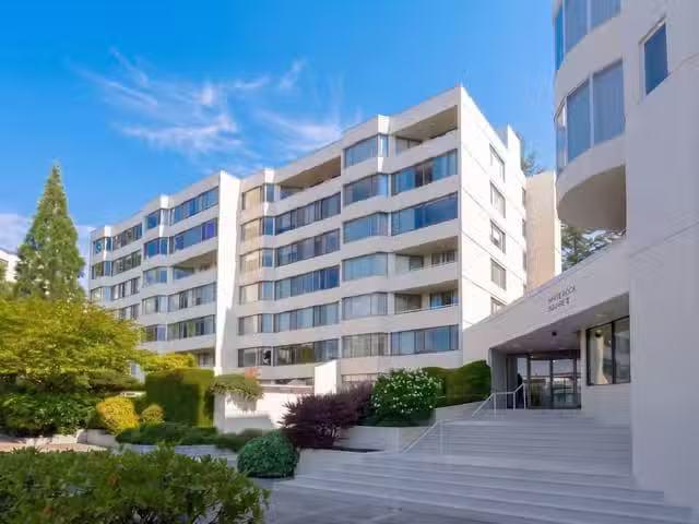 Condo for sale in White Rock, British Columbia