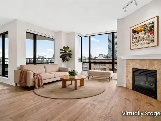 Condo for sale in White Rock, British Columbia