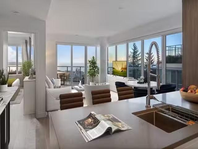 Condo for sale in White Rock, British Columbia
