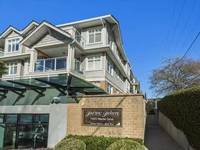 Condo for sale in White Rock, British Columbia