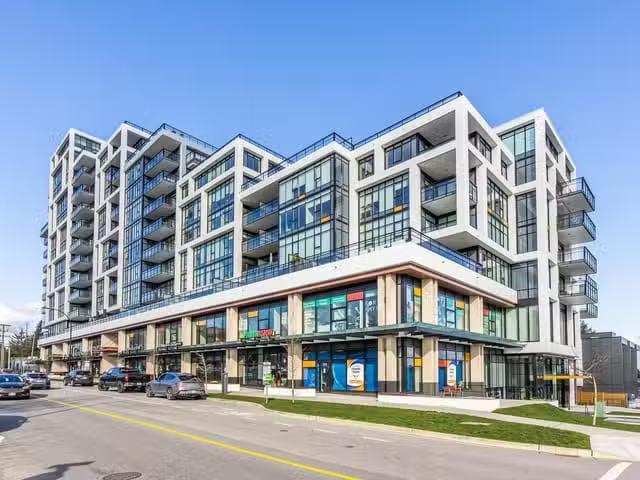 Condo for sale in White Rock, British Columbia