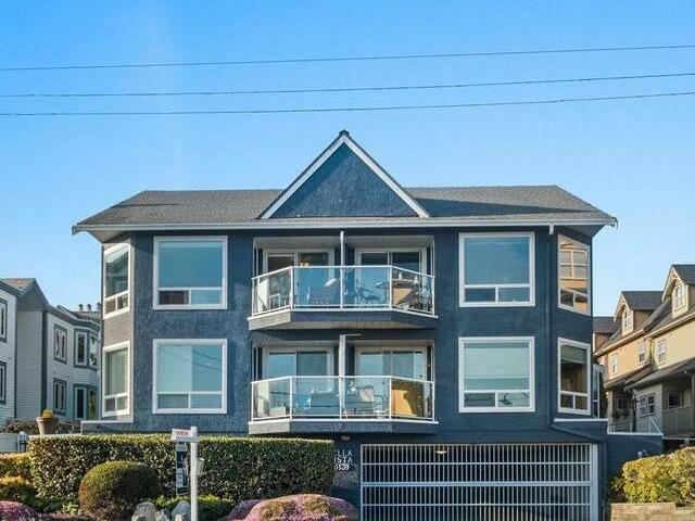 House for sale in White Rock, British Columbia