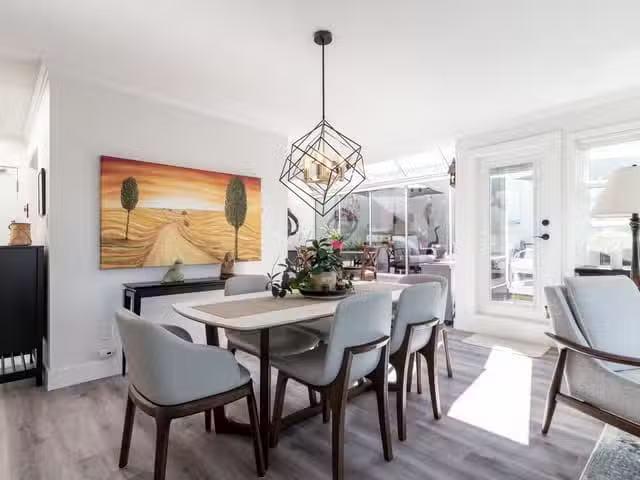 Condo for sale in White Rock, British Columbia