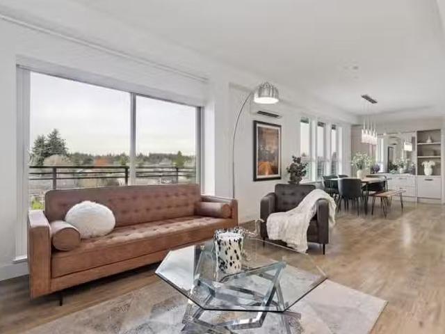 Condo for sale in White Rock, British Columbia