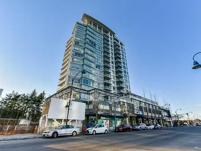 Condo for sale in White Rock, British Columbia