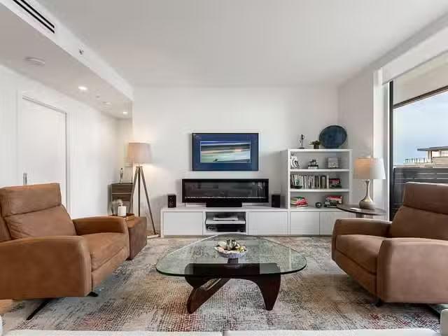 Condo for sale in White Rock, British Columbia