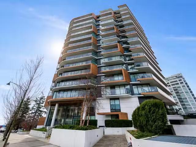 Condo for sale in White Rock, British Columbia