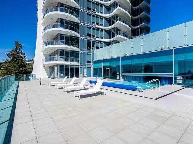 Condo for sale in White Rock, British Columbia