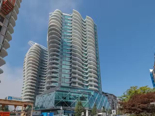 Condo for sale in White Rock, British Columbia