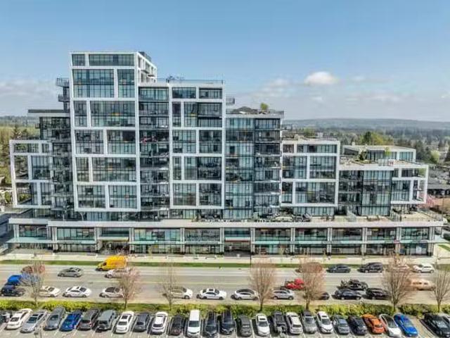 Condo for sale in White Rock, British Columbia
