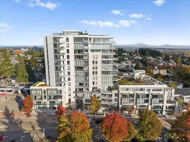 Condo for sale in White Rock, British Columbia