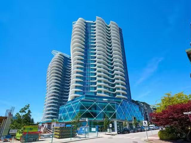 Condo for sale in White Rock, British Columbia