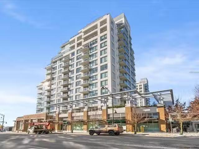Condo for sale in White Rock, British Columbia
