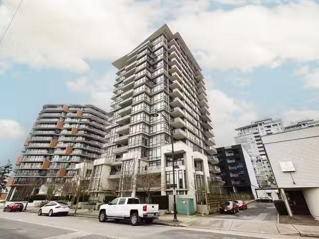 Condo for sale in White Rock, British Columbia