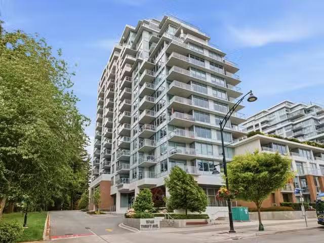 Condo for sale in White Rock, British Columbia