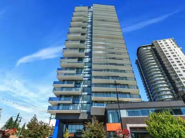 Condo for sale in White Rock, British Columbia