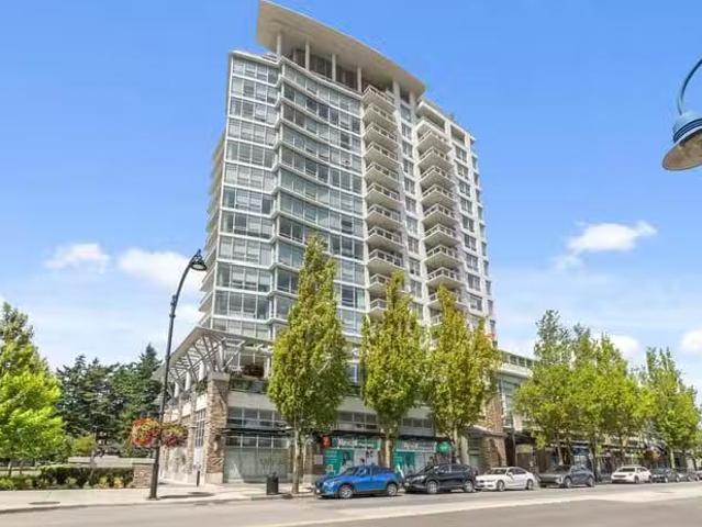 Condo for sale in White Rock, British Columbia