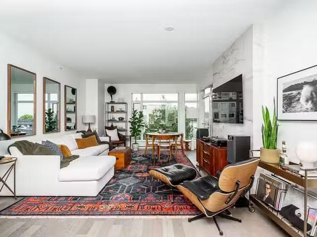 Condo for sale in White Rock, British Columbia