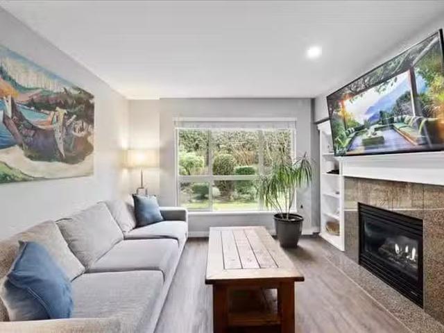Condo for sale in White Rock, British Columbia