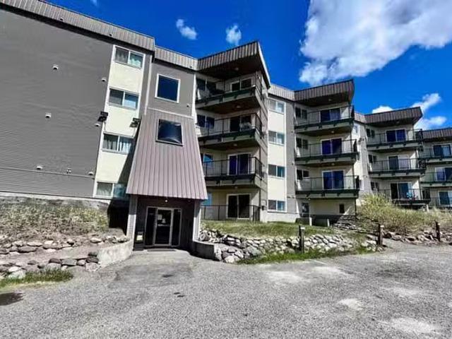 Condo for sale in Williams Lake, British Columbia
