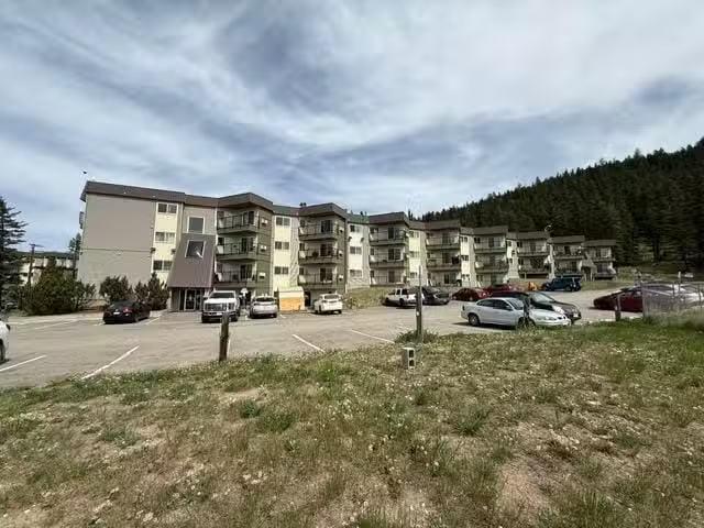 Condo for sale in Williams Lake, British Columbia