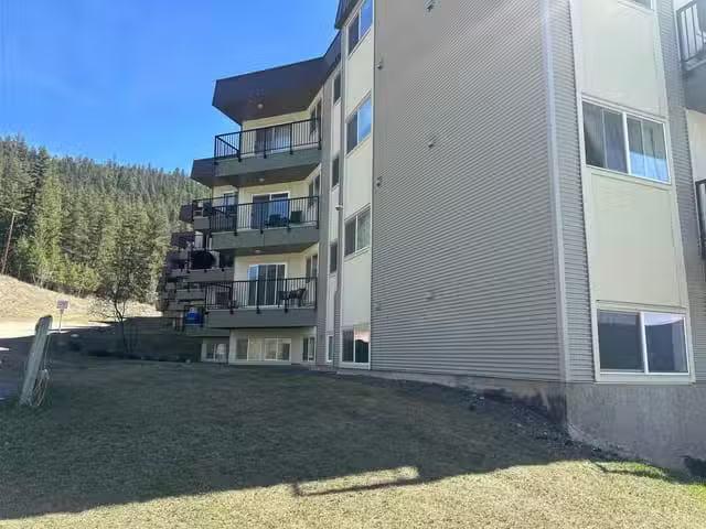 Condo for sale in Williams Lake, British Columbia