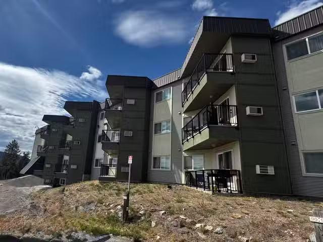 Condo for sale in Williams Lake, British Columbia