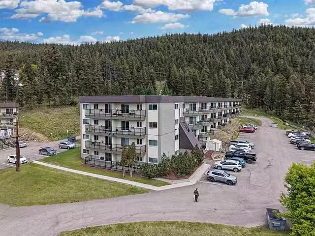 Condo for sale in Williams Lake, British Columbia