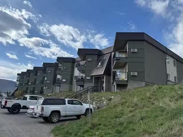 Condo for sale in Williams Lake, British Columbia