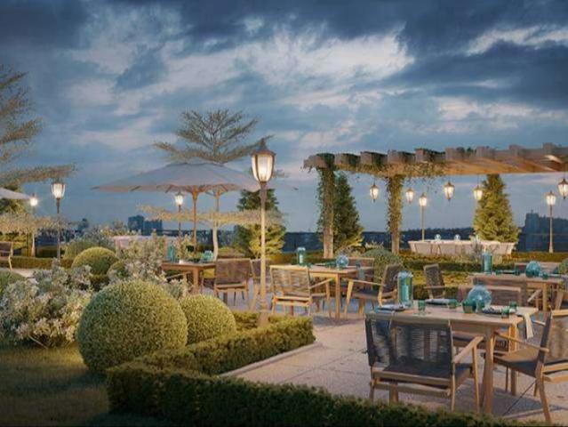 Apartment for sale in Rawalpindi, Islamabad Capital Territory