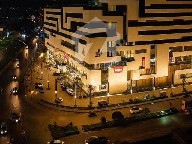 Apartment for sale in Islamabad