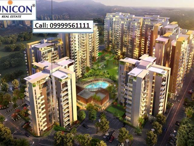 Flat for sale in Indi, Union Territory Of Chandigarh