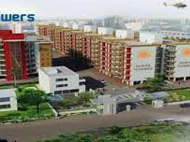 Flat for sale in Indi, Union Territory Of Chandigarh