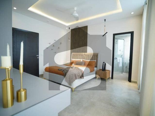 Apartment for sale in Rawalpindi, Islamabad Capital Territory