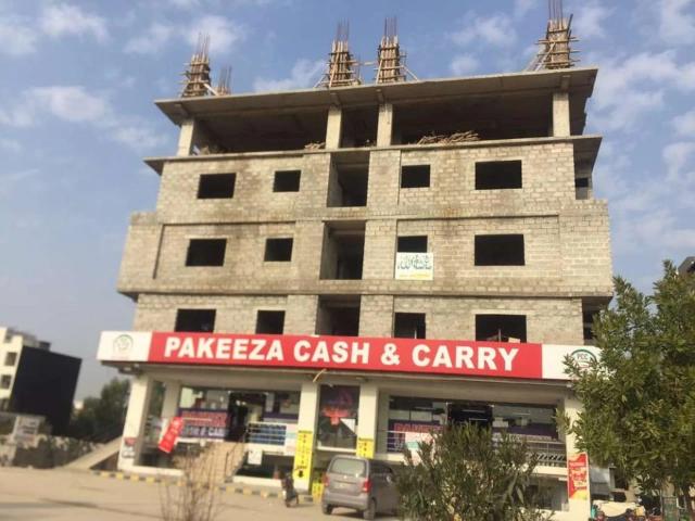 Apartment for sale in Islamabad