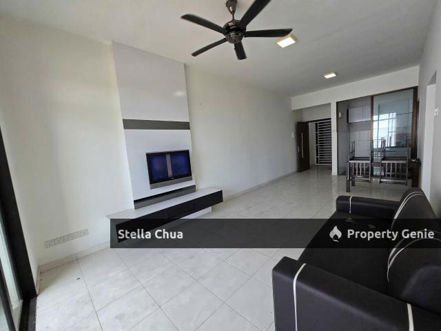 Apartment for sale in Johore Bahru, Johor