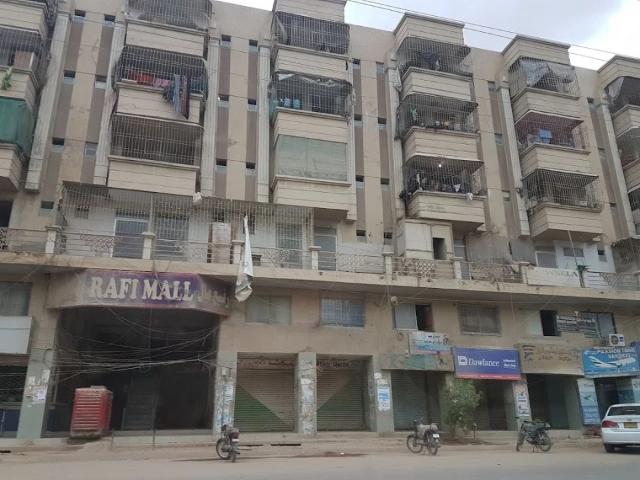 Apartment for sale in North Waziristan, Federally Administered Tribal Areas fata