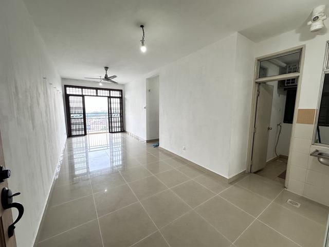 Apartment for sale in Johore Bahru, Johor