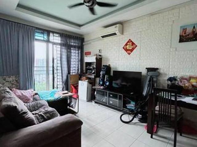 Apartment for sale in Johore Bahru, Johor