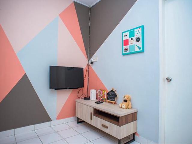 Apartment for sale in Kinabalu, Sabah