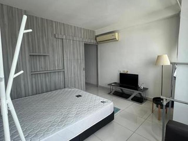 Serviced Residence for sale in Johore Bahru, Johor