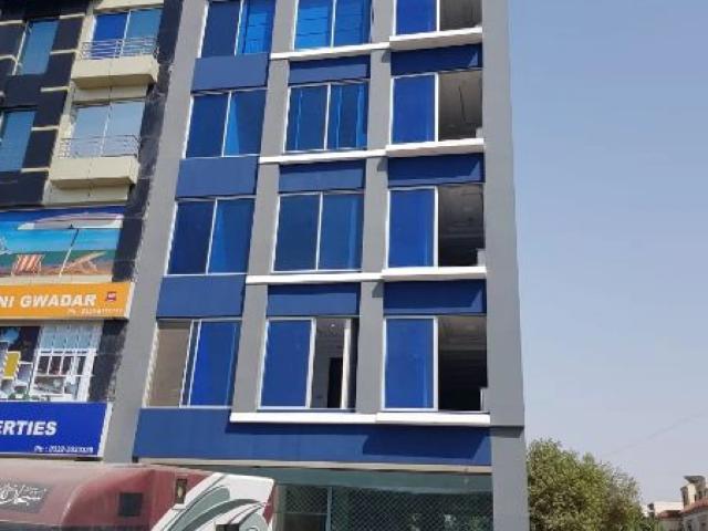 Apartment for sale in Rawalpindi, Islamabad Capital Territory